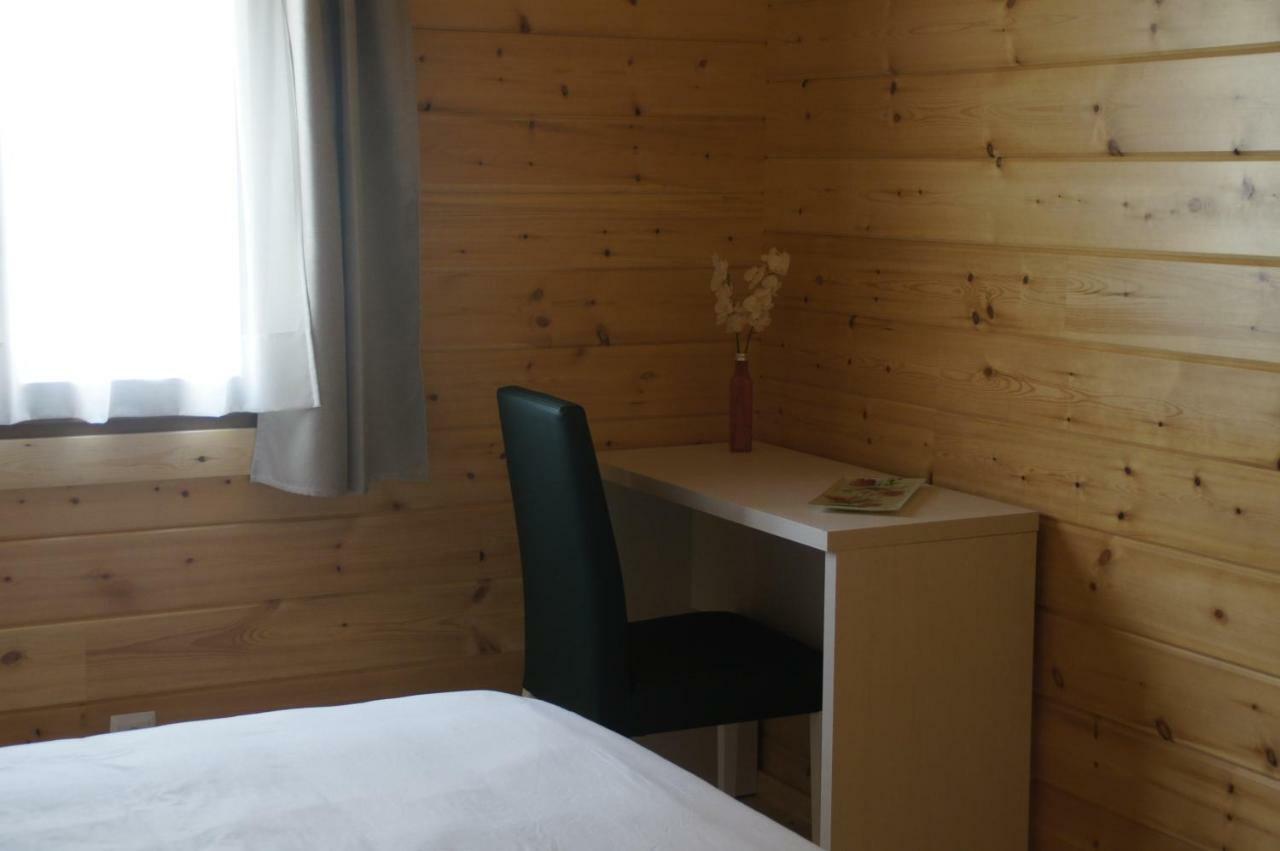 Satia Berri Villa Llanteno Exteriör bild