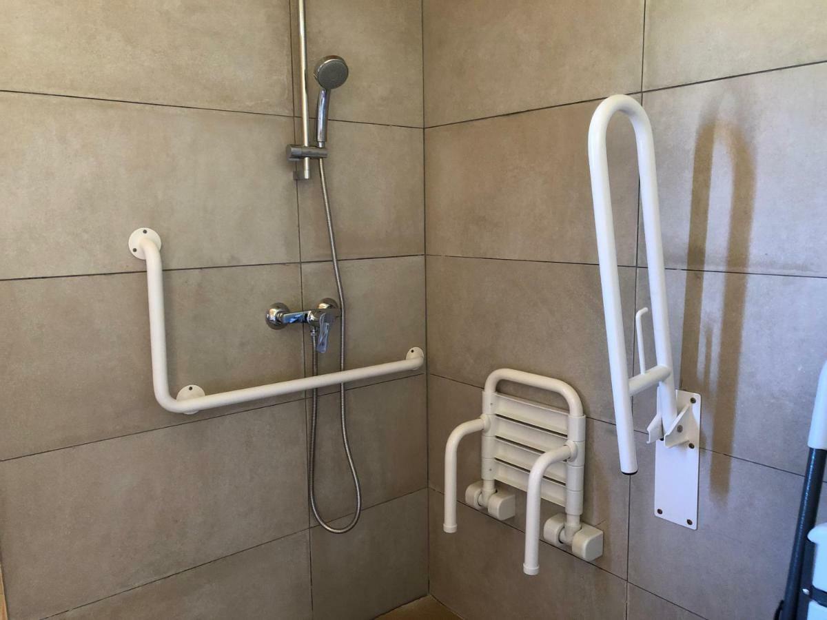Satia Berri Villa Llanteno Exteriör bild